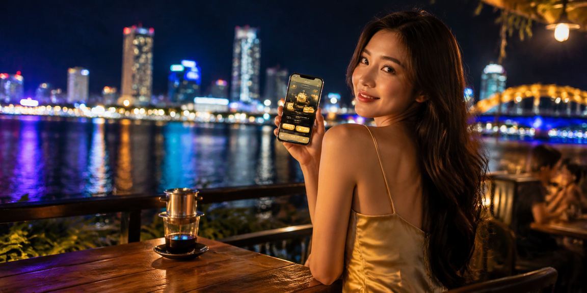 Người chơi thể thao tại Đà Nẵng tham gia cá cược bóng đá trực tuyến