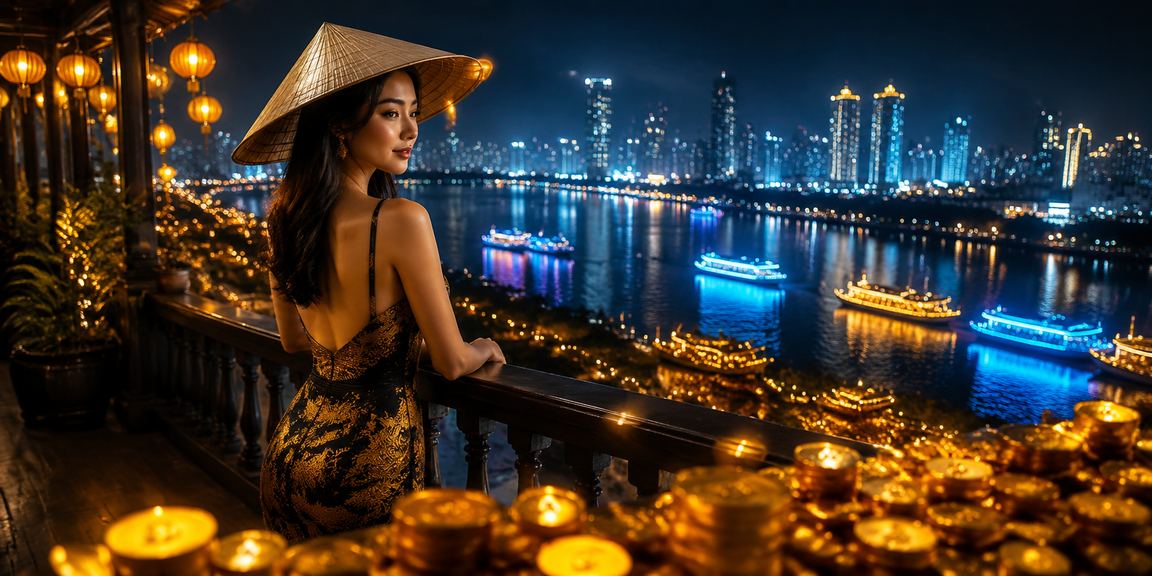 Cá cược xổ số và nông sản đặc sản miền Bắc Việt Nam