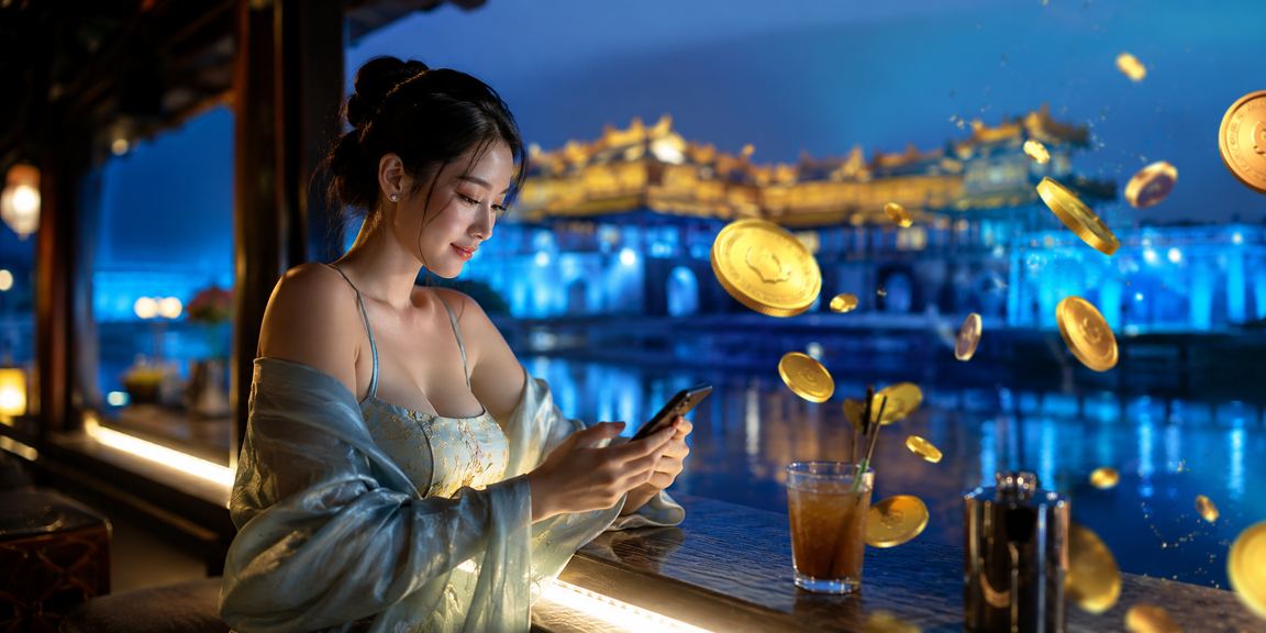 Trải nghiệm cá cược thể thao và casino trên điện thoại tại Huế