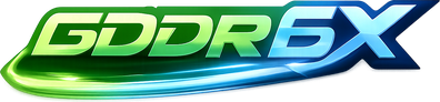 gddr6x